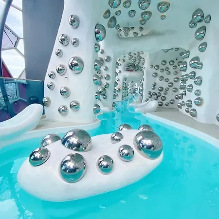 Regalia Residence Hostel By The Relaxstay